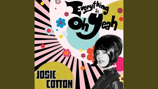 Video voorbeeld van "Josie Cotton - Sheena is a Punk Rocker"