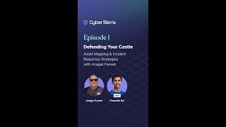 Defending Your Castle: Protecting Your Assets from Insider Threats with Anagat Pareek