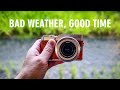 Micro four thirds photography feat lumix gx850 pov vlog