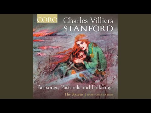 Putar Six Elizabethan Pastorals, Set 1, Op. 49: No. 2, Diaphenia - The Sixteen