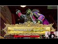 Roo Kang Tekken King main confirmed :D