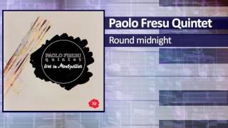 Paolo Fresu Quintet - Round Midnight Live In Montpellier