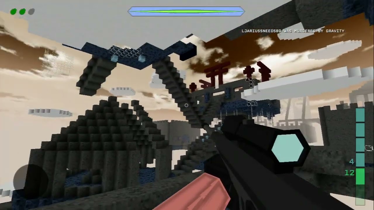 Murder Miners (Xbox 360) - Online Multiplayer 2023