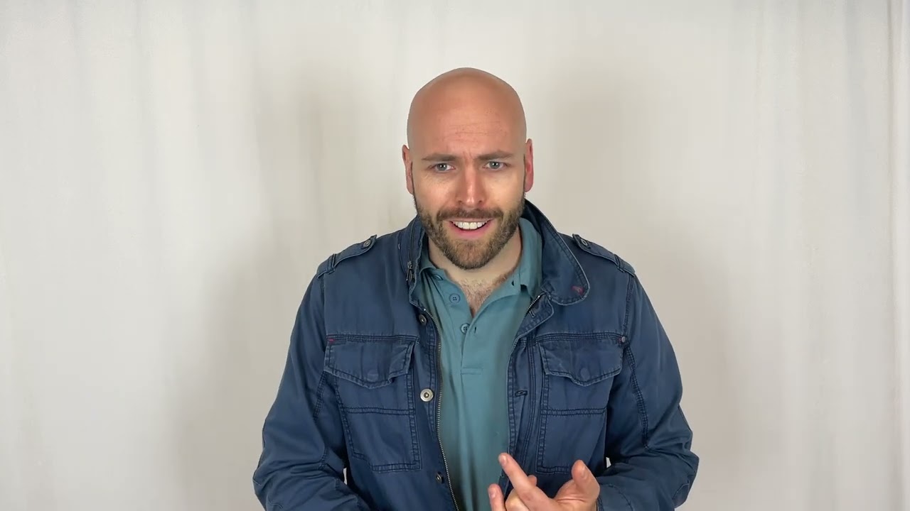 Matt Lamson _THINNER THAN WATER_Gift Theatre Self-Tape