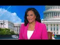 Congressman Clyburn Joins Kristen Welker on Meet the Press
