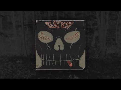 SLYYE X MXSTVH - ELATION
