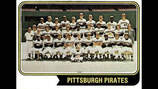 Bucs' Playoff Hopes Lead to Wild Last Game of '74 - Cubs @ Pirates, October 2 1974 Radio Broadcast screenshot 3