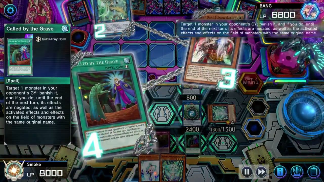 APOLLOUSA VS MERMAIL - TOXIC VS TOXIC!