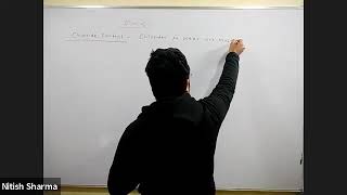 GATE | CE | Environment Engineering | Lec-7