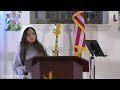 Na Lungkim Diam - Tawi Zuun | Youth Service
