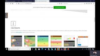 E Commerce User Interface & User Experience Tools