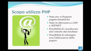 GUIDA PHP ITA INTRODUZIONE CAPITOLO 1 HD.avi
