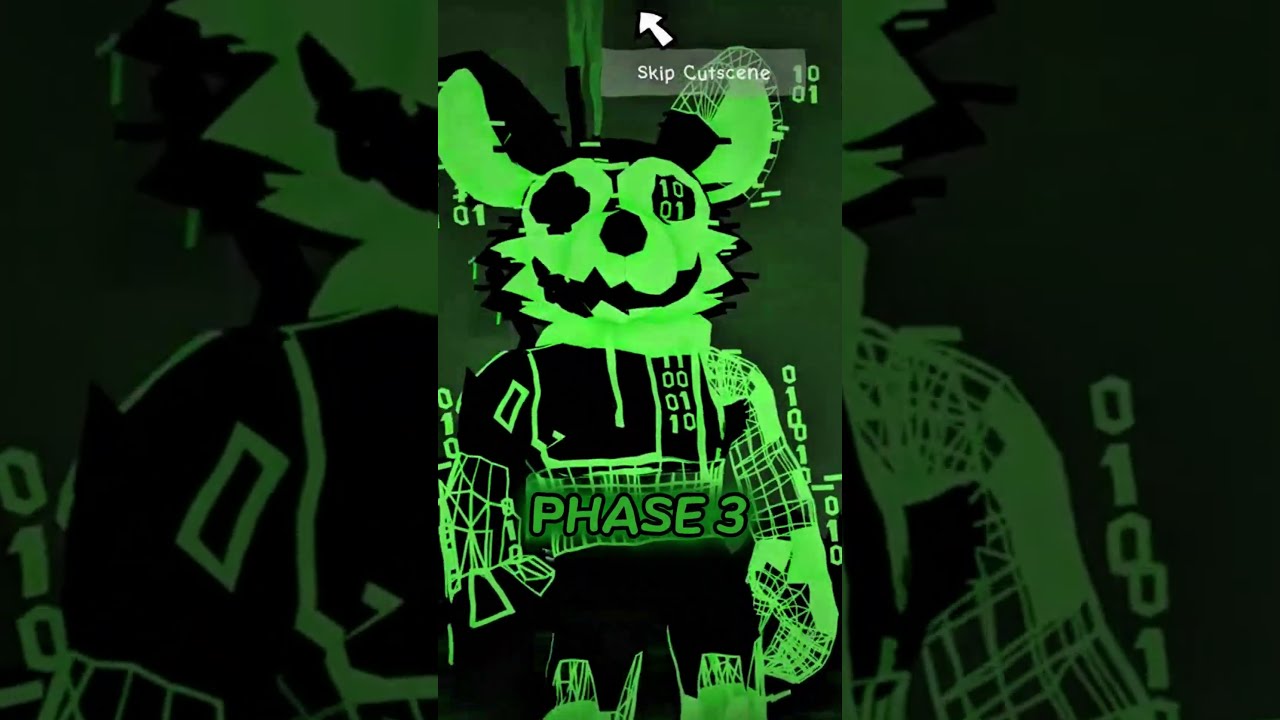 7 VERSIONS OF NEW N0R SKIN 