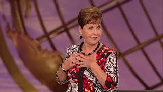 Full Esteja um Passo à Frente do Diabo -2 | Joyce Meyer Update