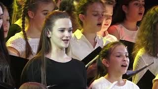 Ain`t no mountain high enough  - Choir-Cover - Chor - Liebfrauenschule Ratingen