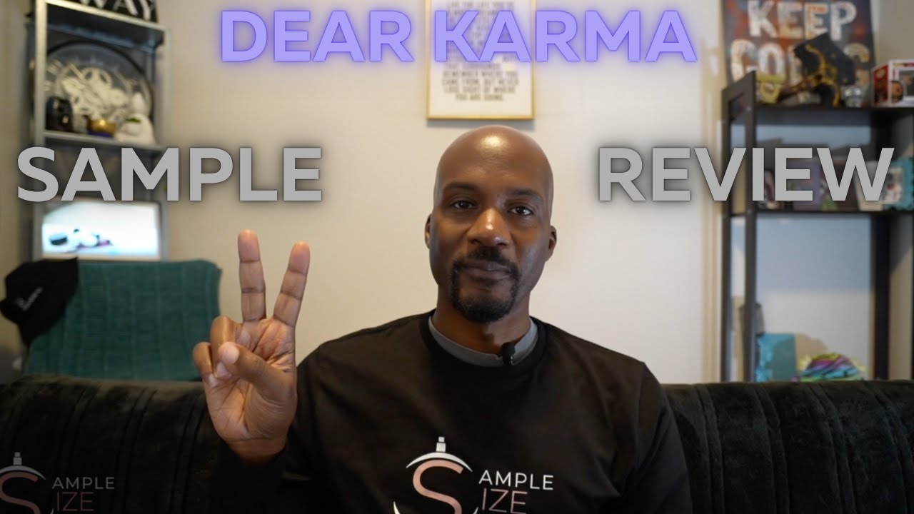 Обзор аромата Dear Karma: 5 лучших, достойных внимания?