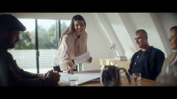 It just works. | Brother New Zealand