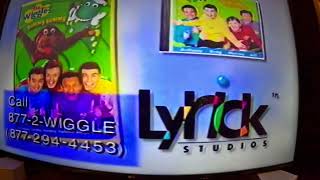 The Wiggles Now Available On Home Video From Lyrick Studios