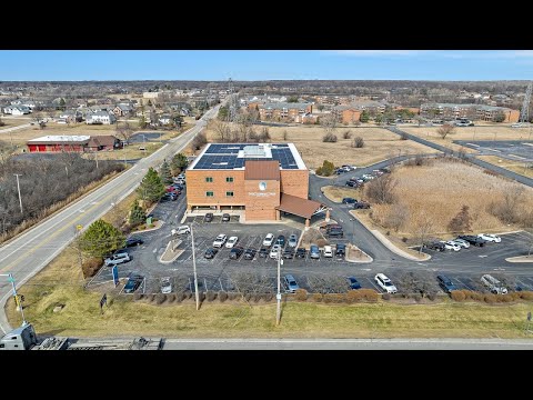 13011 S 104th Ave, Palos Park, IL home video tour