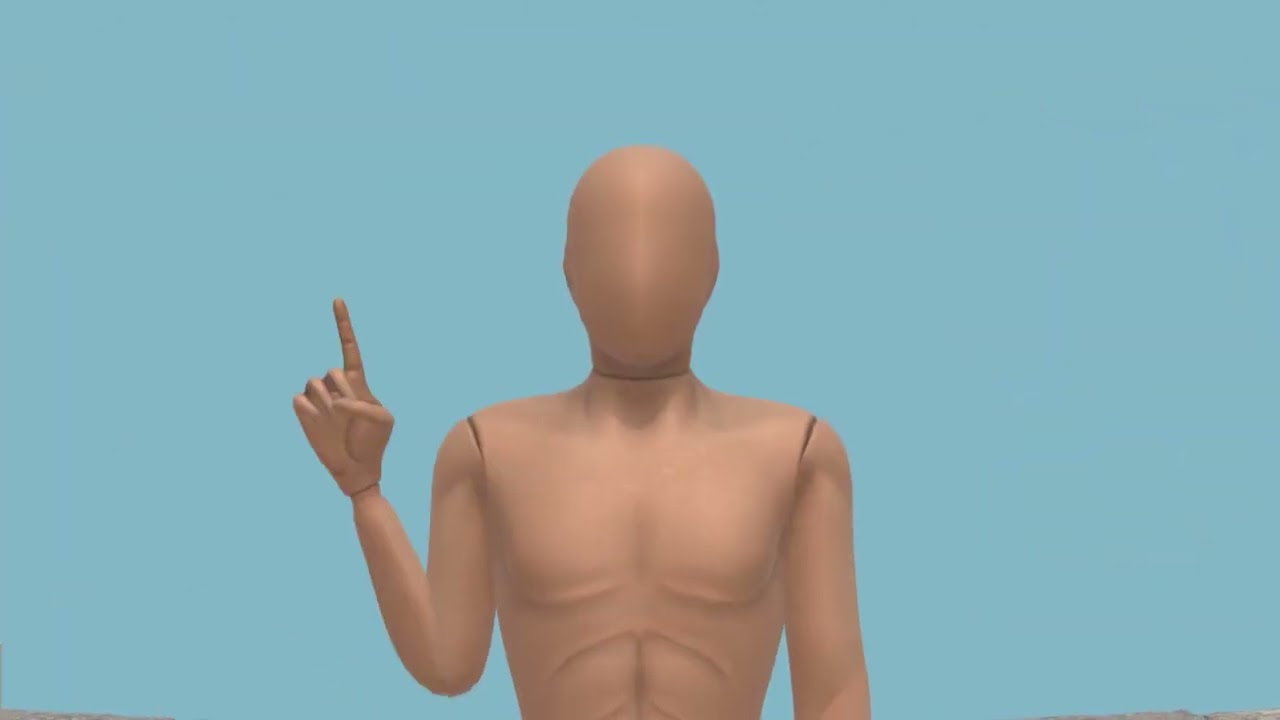3D Animation