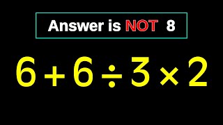 This Math Problem Fools Everyone!