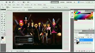 How To Make CrossFire MOD