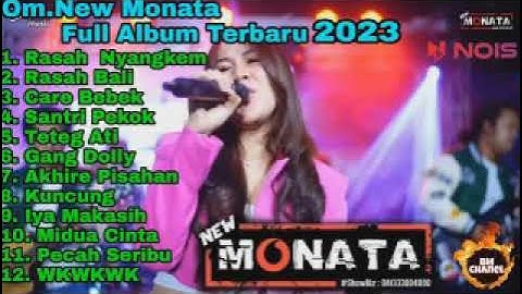 OM New Monata Full Album