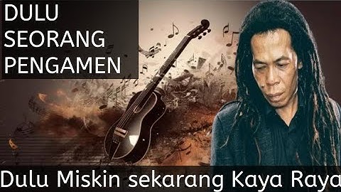Kisah (Sedih)  Inspiratif Cak Sodiq Monata°Sang Raja Dangdut Koplo INDONESIA