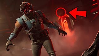 Fortnite Battle Royale - Secret Week 7 Battlestar Location Guide Blockbuster Challenge