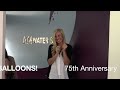 Celebrate with us!