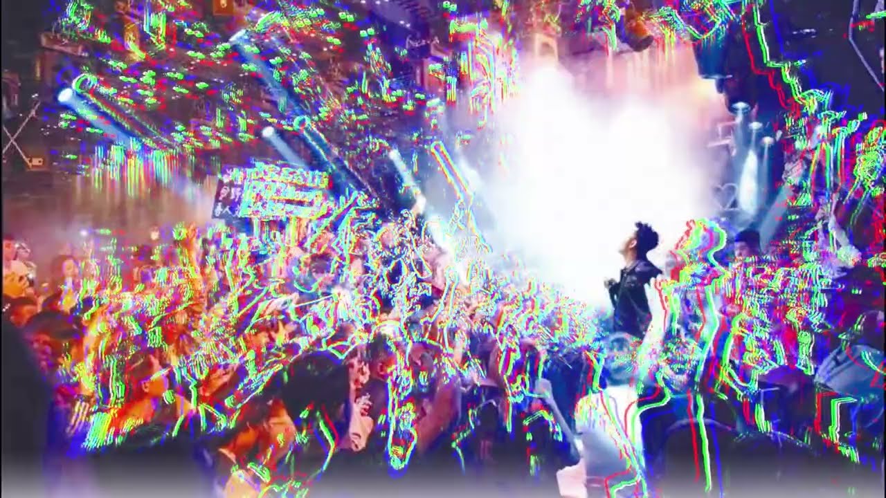 【Disco】Dj 劲爆**超正**全英文经典串烧...香子