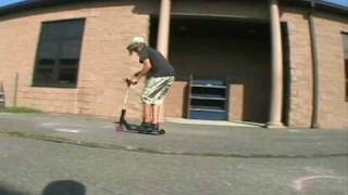 Billy Evers 30 Seconds of Fame Entry