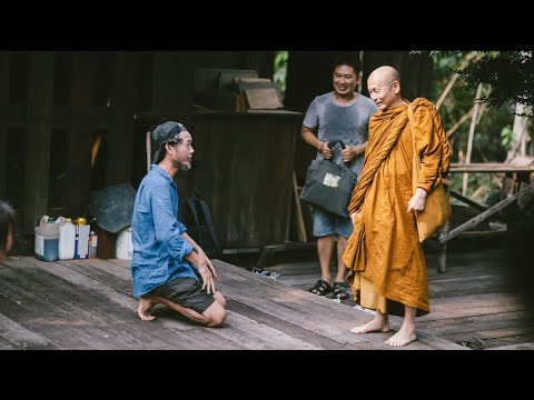 พี่ต่อ ธนญชัย สนทนาธรรมกับ พระไพศาล วิสาโล | ล้อมวงธรรม ณ สวนทำ | We Oneness PODCAST Ep.26