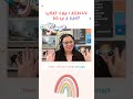 What can I really do in a day?