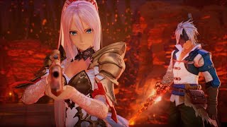 Tales of Arise - Balseph Bossfight