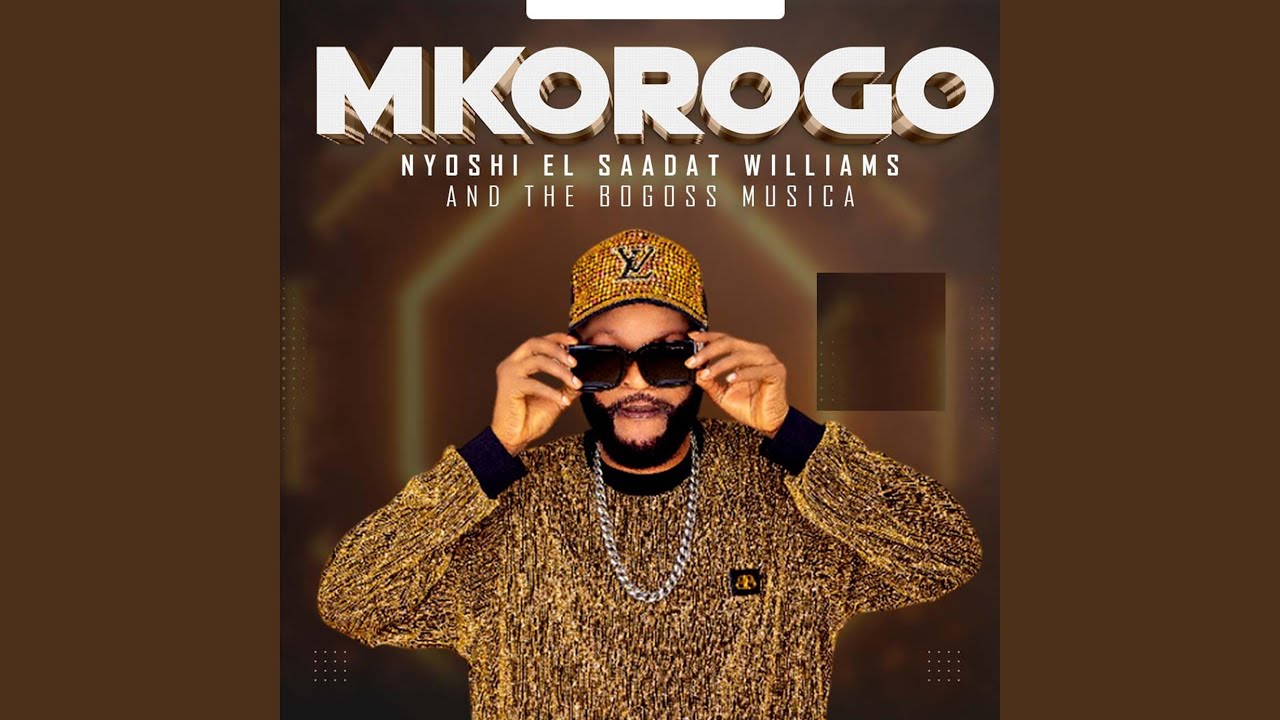 Watch MKOROGO on YouTube Watch MKOROGO on YouTube