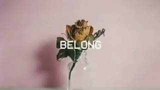 FYFE - Belong (feat. Kimbra) (Lyric Video) chords