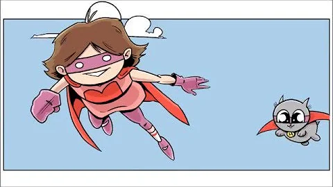 Penny Powers Theme Song