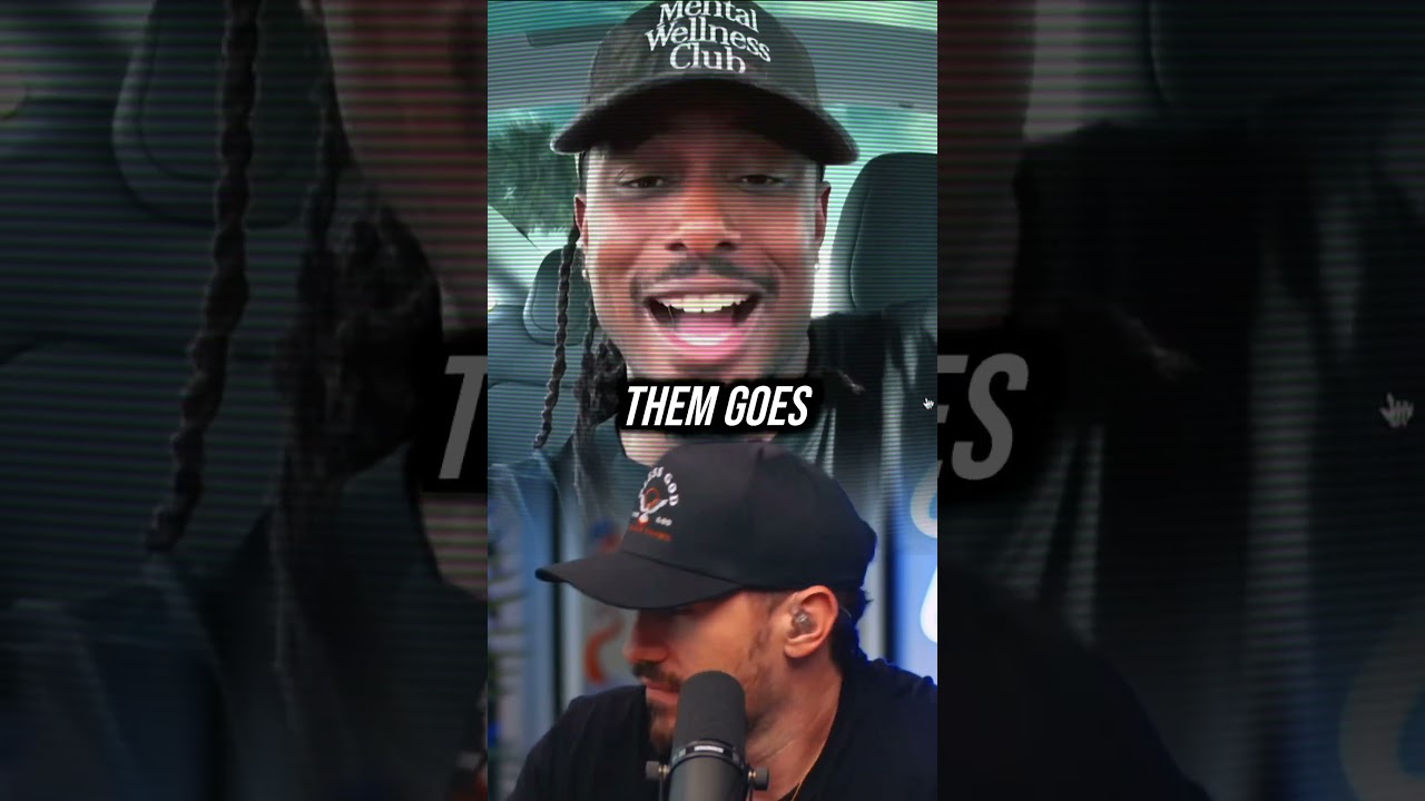 Kendrick Lamar mentioned 