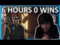The worst Freelancer gameplay Twitch has ever seen