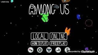 Pegasus Plays Among Us For The First Time D