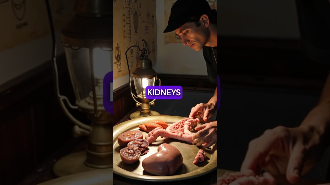 Jack the Ripper Had Surgical Skills That Terrified Police