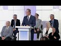 LR Seimo rinkimų debatai I 2020 09 24 | 2020-09-24