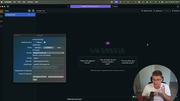 The #1 Local AI integration i cannot live without!