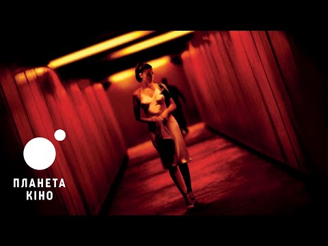 Незворотність. Повна інверсія - офіційний трейлер (український)