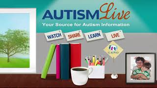 Autism Live August 28, 2019