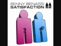 Benny Benassi - Satisfaction Club Mix
