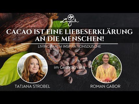 Cacao ist eine Liebeserklärung an die Menschen!