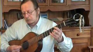 Mauro Giuliani - Monferrine Opus 12 - Romantic Guitar