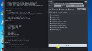 X-Soft Tool V2.2 | FRP gmsil remove | New Unlock Tool | Oppo, Vivo, Xiaomi, Qualcomm screenshot 5